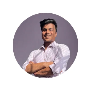 Devesh Kumar, Founder of Neeti Legal