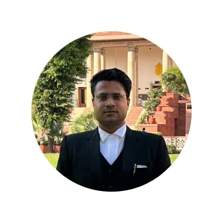 Rajat Kumar, Founder of Neeti Legal
